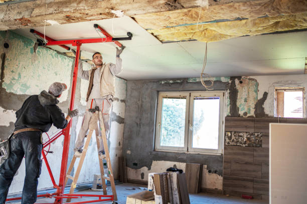 Best Insulation for Specific Applications in Athens, PA