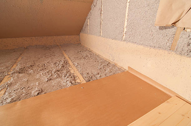 Best Commercial Insulation in Athens, PA